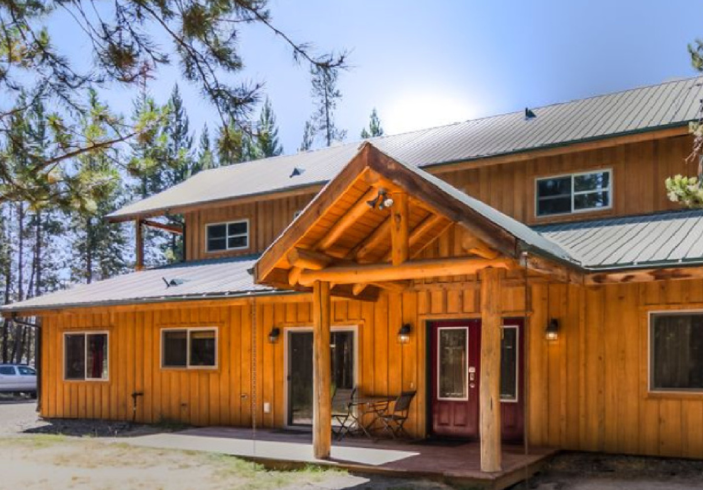Image blog 10 Hidden Gems You Must Visit in La Pine, OR, United States